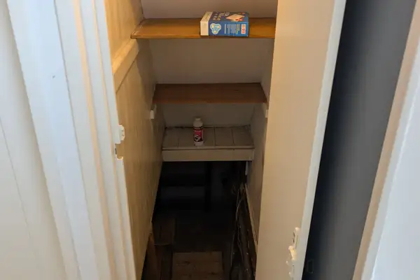 Foto #12 Appartement Verlengde Stationsweg Zuidlaren