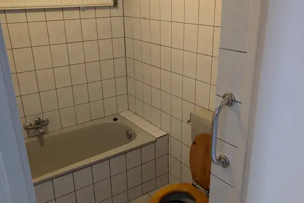 Foto #4 Appartement Verlengde Stationsweg Zuidlaren