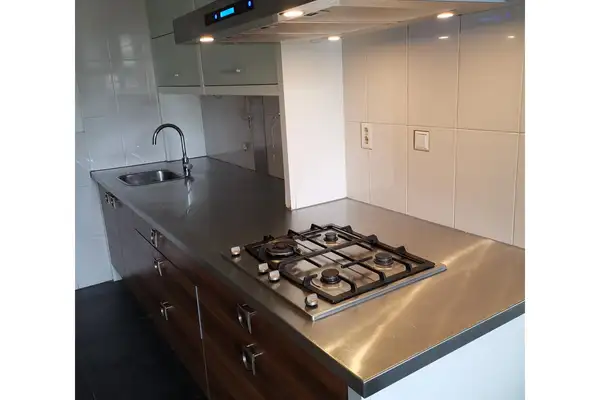 Foto #2 Appartement Willem Beukelszstraat Rotterdam