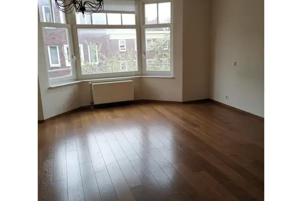 Foto #1 Appartement Willem Beukelszstraat Rotterdam