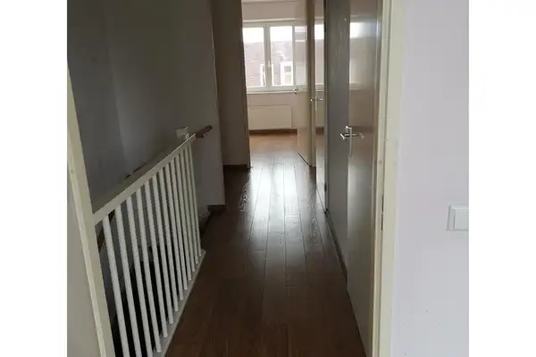 Foto #3 Appartement Willem Beukelszstraat Rotterdam