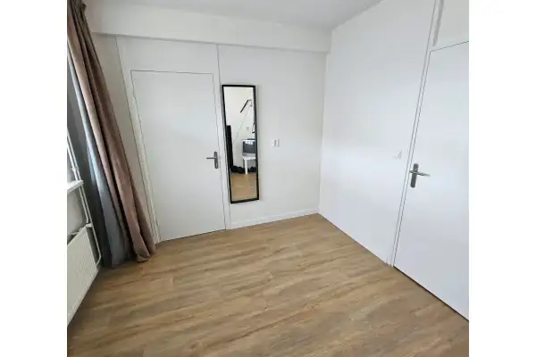 Foto #4 Kamer Lijsterstraat Amersfoort