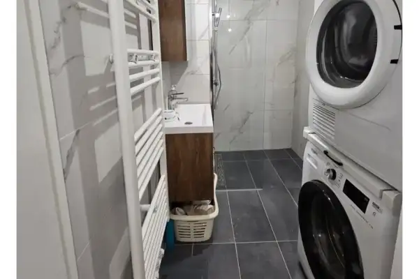 Foto #2 Kamer Lijsterstraat Amersfoort