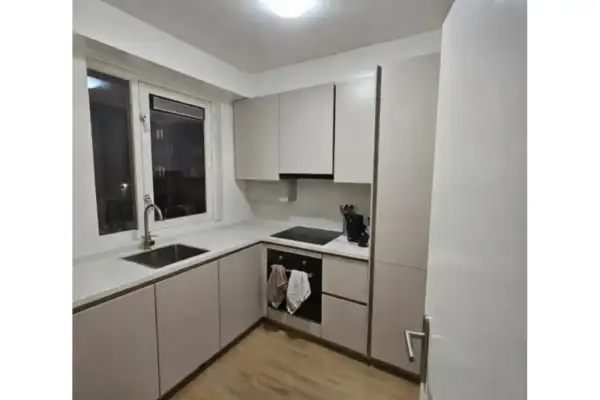 Foto #3 Kamer Lijsterstraat Amersfoort