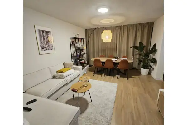 Foto #0 Kamer Lijsterstraat Amersfoort