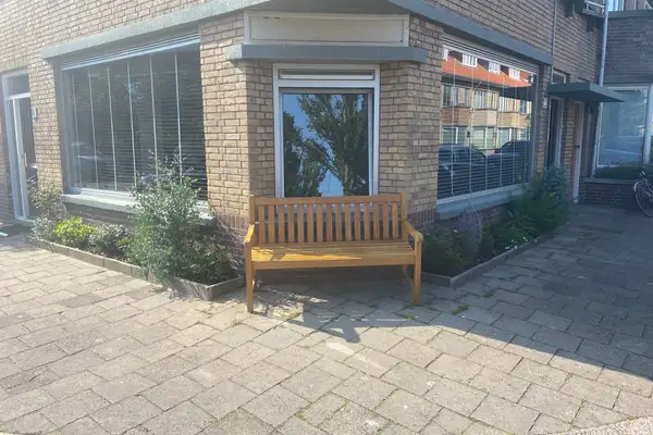 Foto #0 Appartement Kortrijksestraat Den Haag