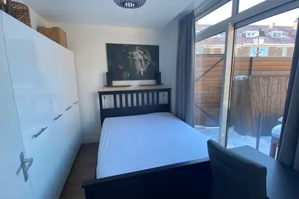 Foto #1 Appartement Kortrijksestraat Den Haag