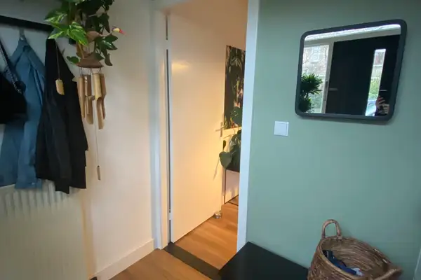 Foto #5 Appartement Kortrijksestraat Den Haag