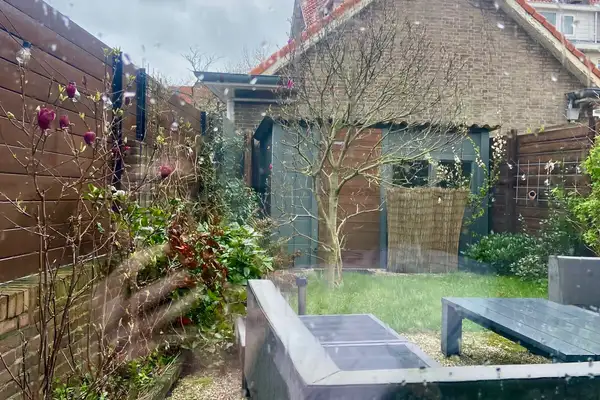 Foto #2 Appartement Kortrijksestraat Den Haag