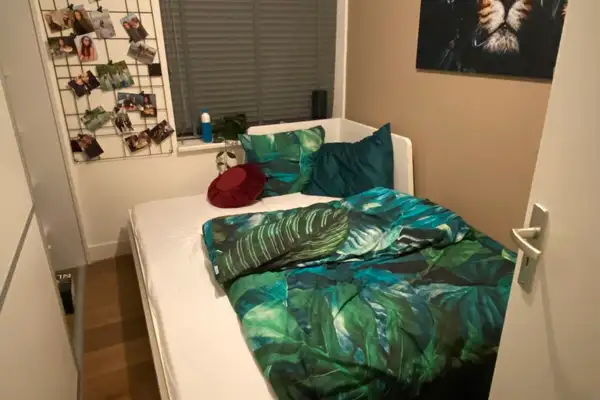 Foto #4 Appartement Kortrijksestraat Den Haag