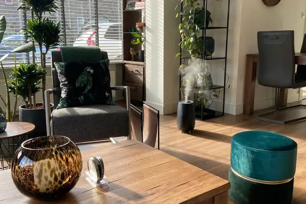 Foto #8 Appartement Kortrijksestraat Den Haag