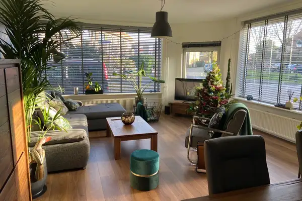 Foto #6 Appartement Kortrijksestraat Den Haag