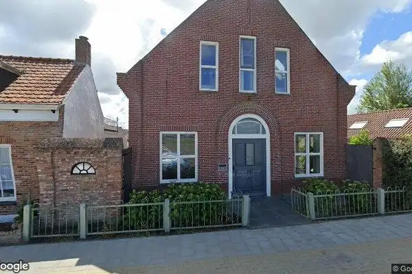 Foto #0 Huurwoning Sint Bavodijk Nieuwvliet