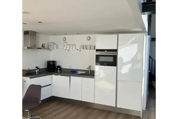 Foto #5 Appartement Wolter ten Catestraat Hengelo