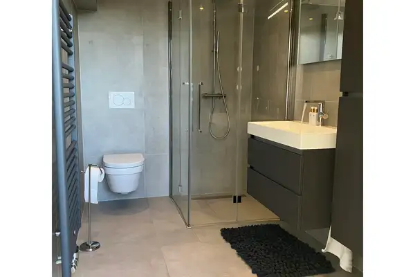 Foto #6 Appartement Wolter ten Catestraat Hengelo