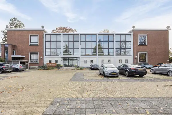 Foto #0 Appartement Wolter ten Catestraat Hengelo