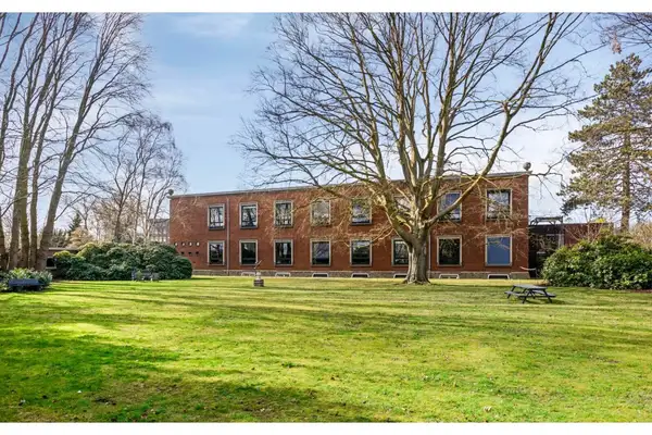 Foto #3 Appartement Wolter ten Catestraat Hengelo