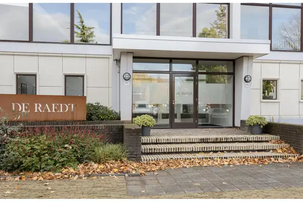 Foto #1 Appartement Wolter ten Catestraat Hengelo