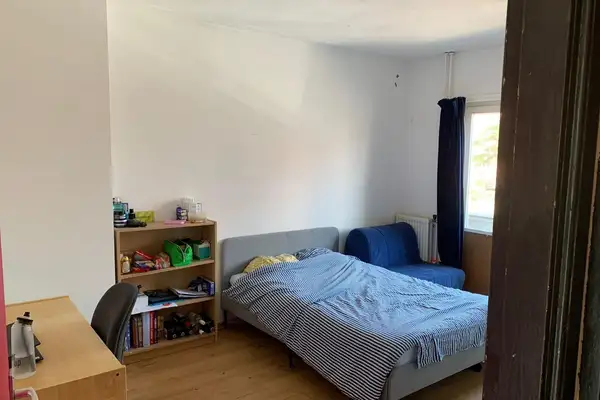 Foto #2 Huurwoning Mauritsstraat Eindhoven