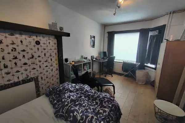 Foto #1 Huurwoning Mauritsstraat Eindhoven