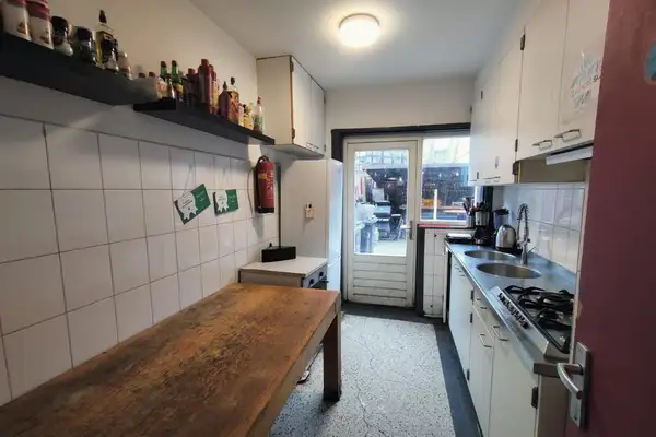 Foto #4 Huurwoning Mauritsstraat Eindhoven