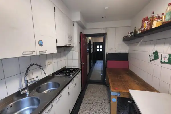 Foto #3 Huurwoning Mauritsstraat Eindhoven