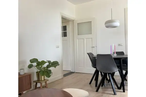 Foto #0 Appartement Haagweg Breda