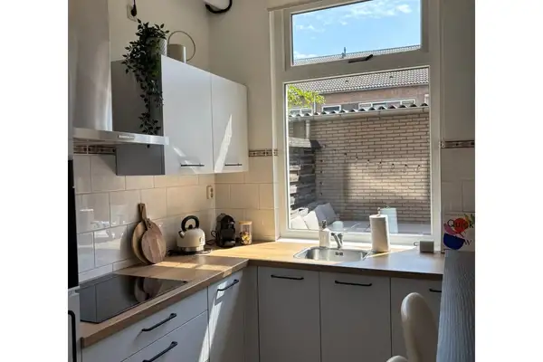 Foto #1 Appartement Haagweg Breda