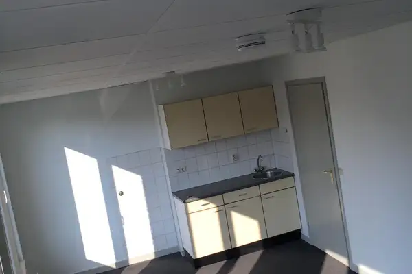 Foto #2 Studio Schoolstraat Maastricht