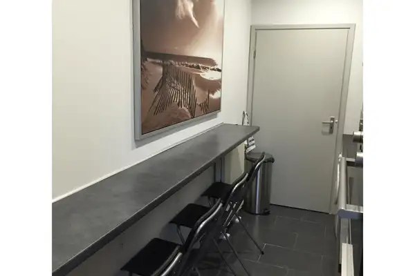 Foto #1 Studio Schoolstraat Maastricht