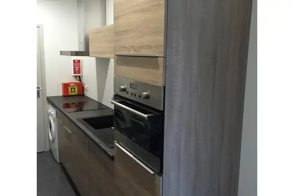 Foto #0 Studio Schoolstraat Maastricht