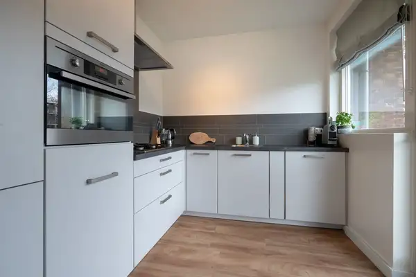 Foto #3 Appartement Van Uvenweg Wageningen