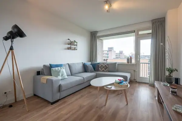 Foto #1 Appartement Van Uvenweg Wageningen