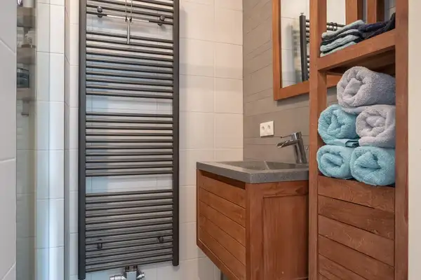 Foto #4 Appartement Van Uvenweg Wageningen