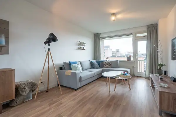 Foto #5 Appartement Van Uvenweg Wageningen