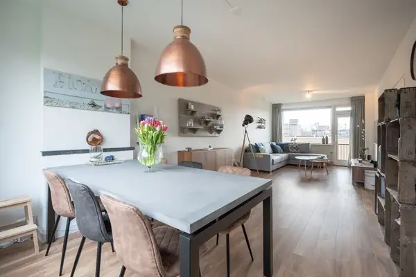 Foto #8 Appartement Van Uvenweg Wageningen