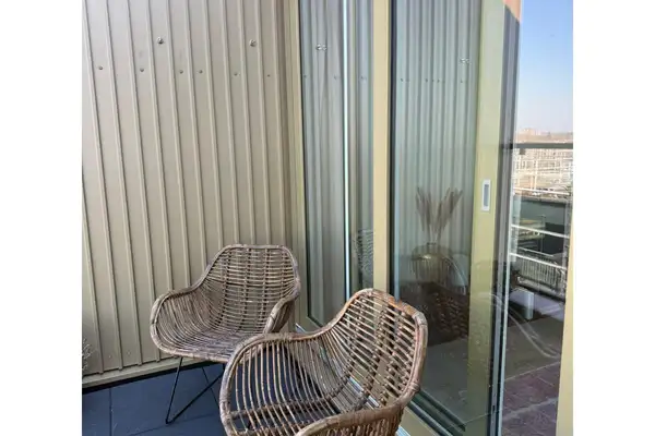 Foto #1 Appartement Pikeursbaan Deventer