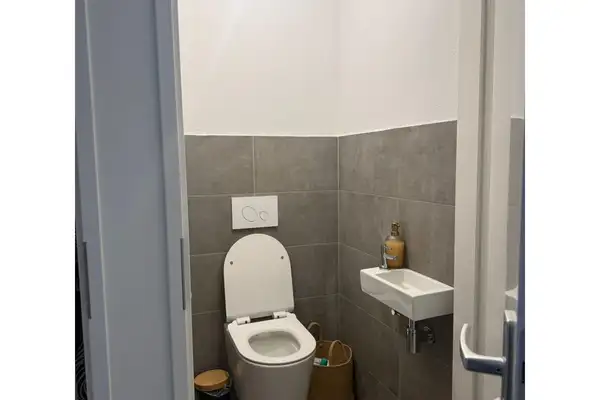 Foto #0 Appartement Pikeursbaan Deventer