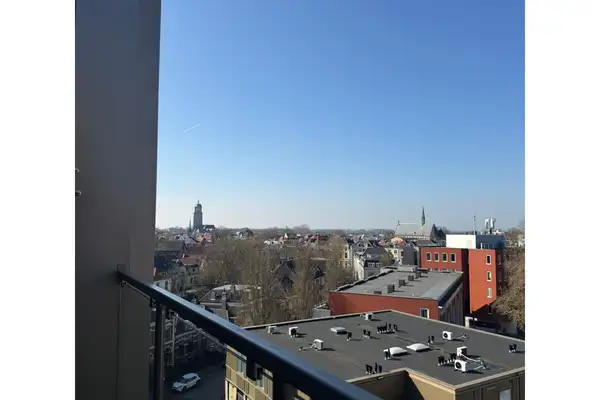 Foto #2 Appartement Pikeursbaan Deventer