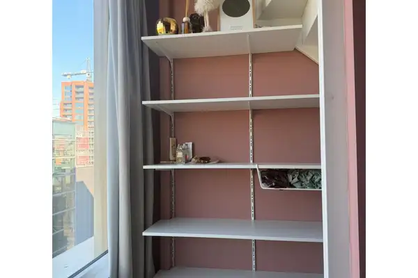 Foto #4 Appartement Pikeursbaan Deventer