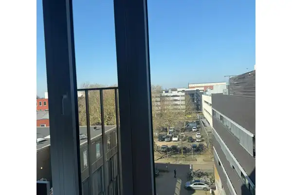 Foto #3 Appartement Pikeursbaan Deventer