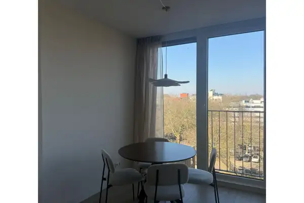 Foto #12 Appartement Pikeursbaan Deventer