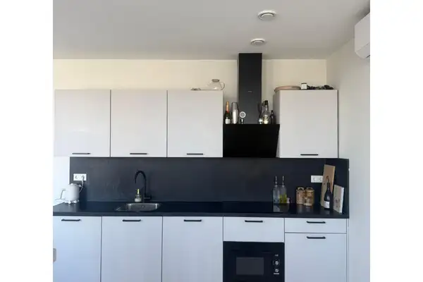 Foto #8 Appartement Pikeursbaan Deventer