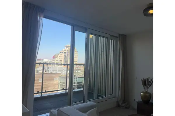 Foto #11 Appartement Pikeursbaan Deventer