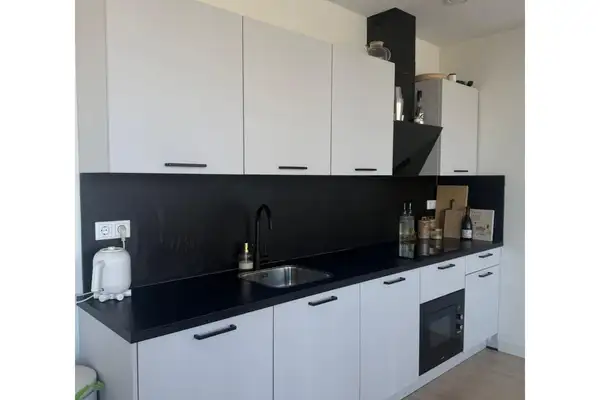 Foto #10 Appartement Pikeursbaan Deventer