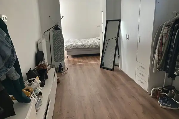 Foto #9 Appartement Ginderover Heeze