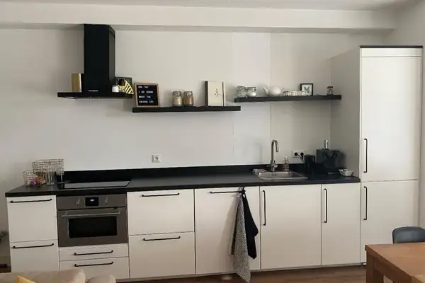 Foto #3 Appartement Ginderover Heeze