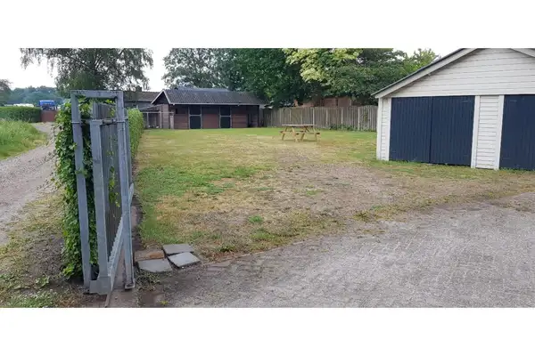 Foto #10 Appartement Ginderover Heeze