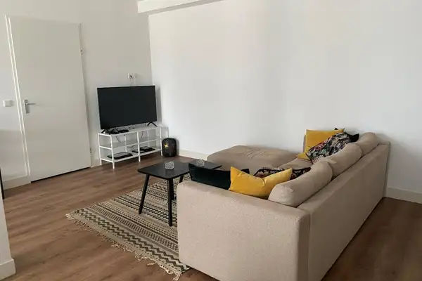 Foto #2 Appartement Ginderover Heeze