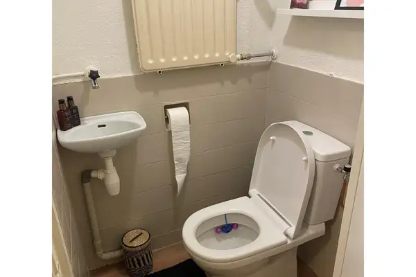 Foto #5 Appartement Ginderover Heeze